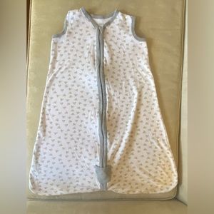 Burt’s Bees Cotton Sleep Sack